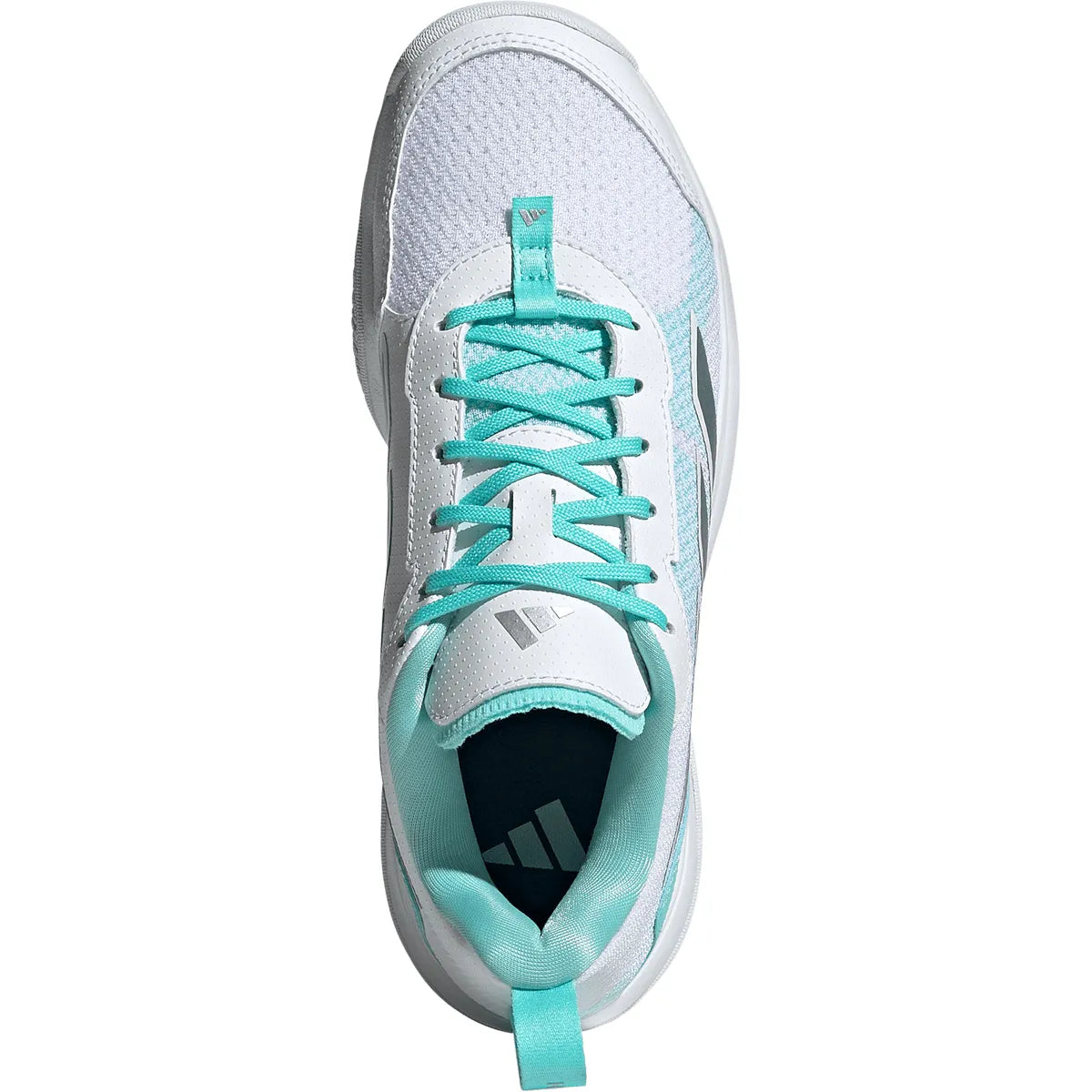 adidas Schoenen Dames Avaflash Schoenen alle ondergronden