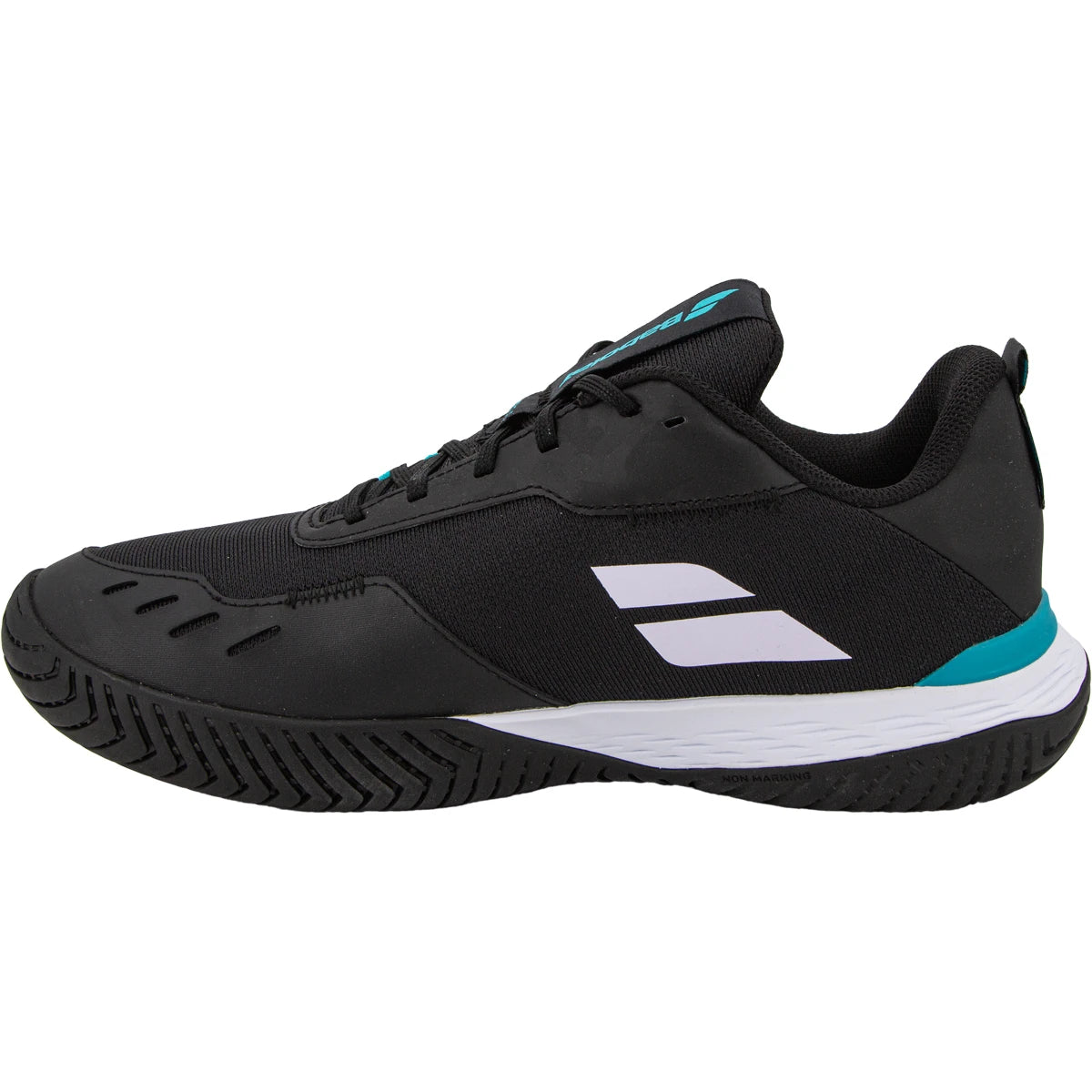 Babolat Sfx Evo Schoenen Alle Ondergronden