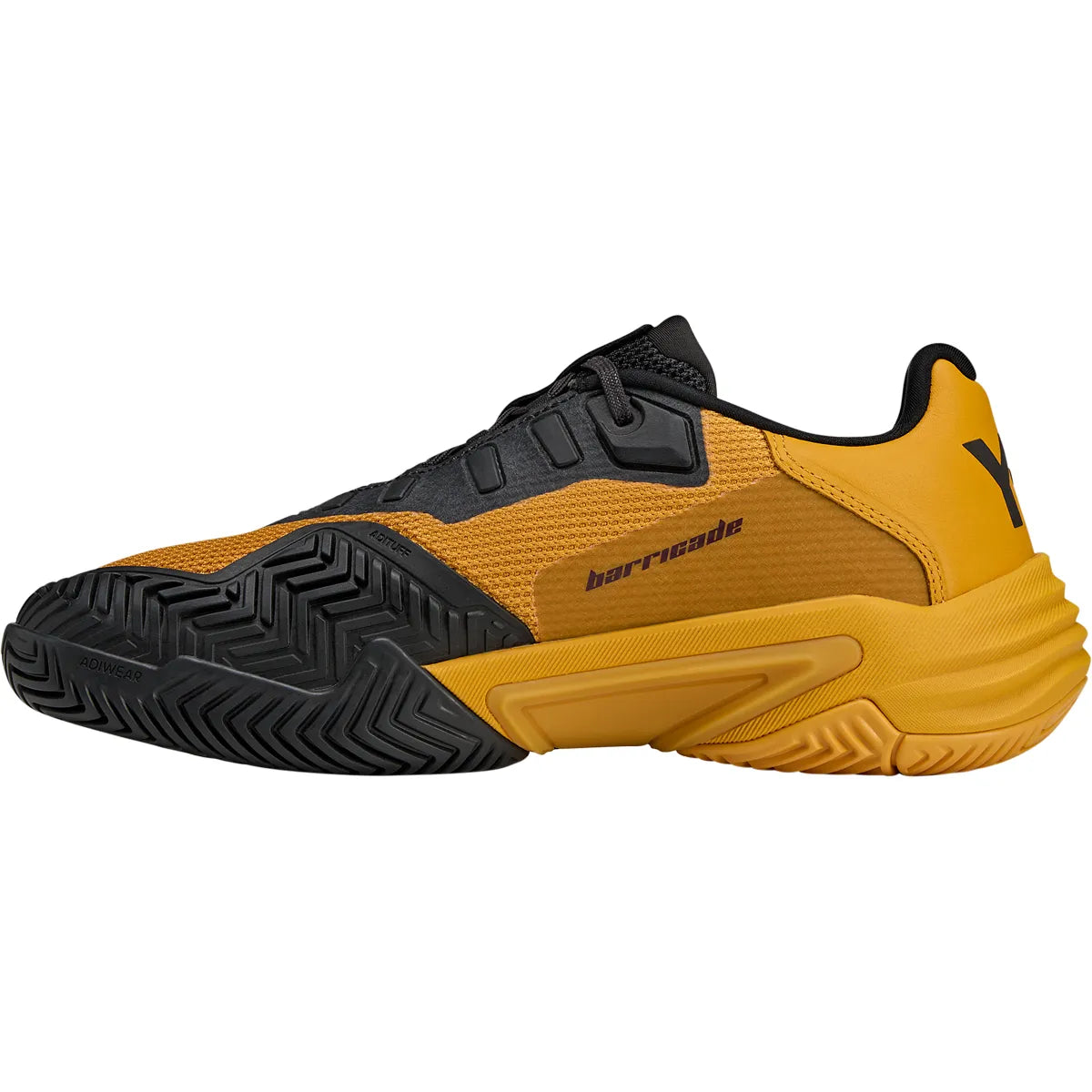 Chaussures adidas Y-3 Barricade 13 Toutes Surfaces