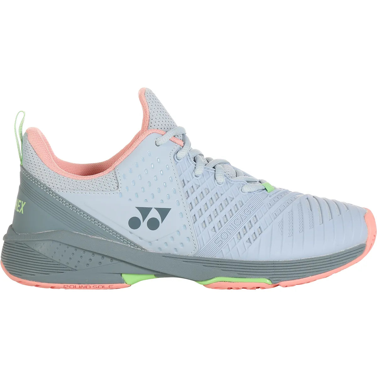Chaussures Yonex Femme Sonicage 3 Toutes Surfaces