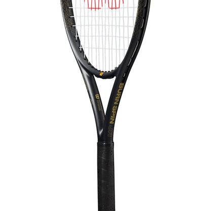 Wilson Junior Burn Spin 26 Racket