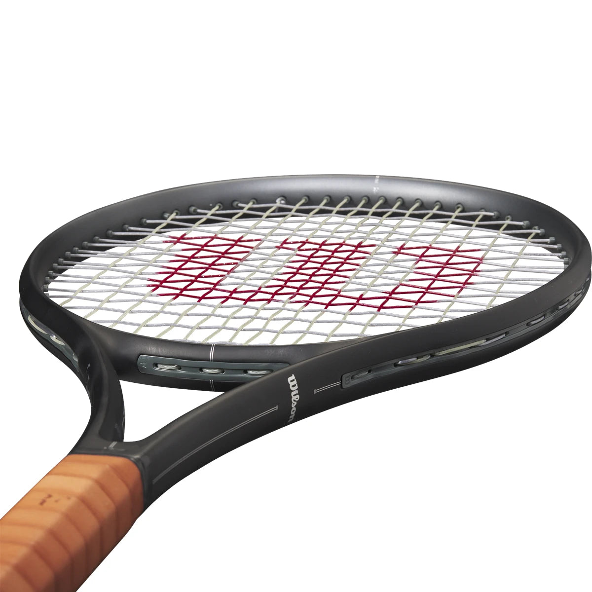 Raquette Test Web Wilson RF 01 Pro (320 GR)