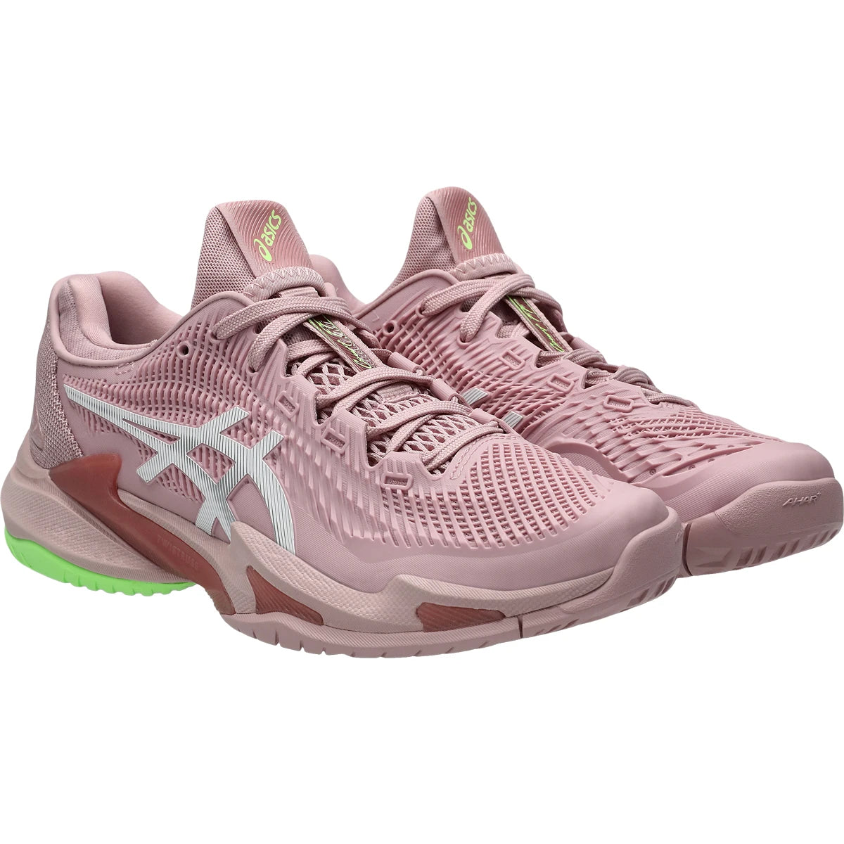 Chaussures Asics Femme Court FF3 Toutes Surfaces