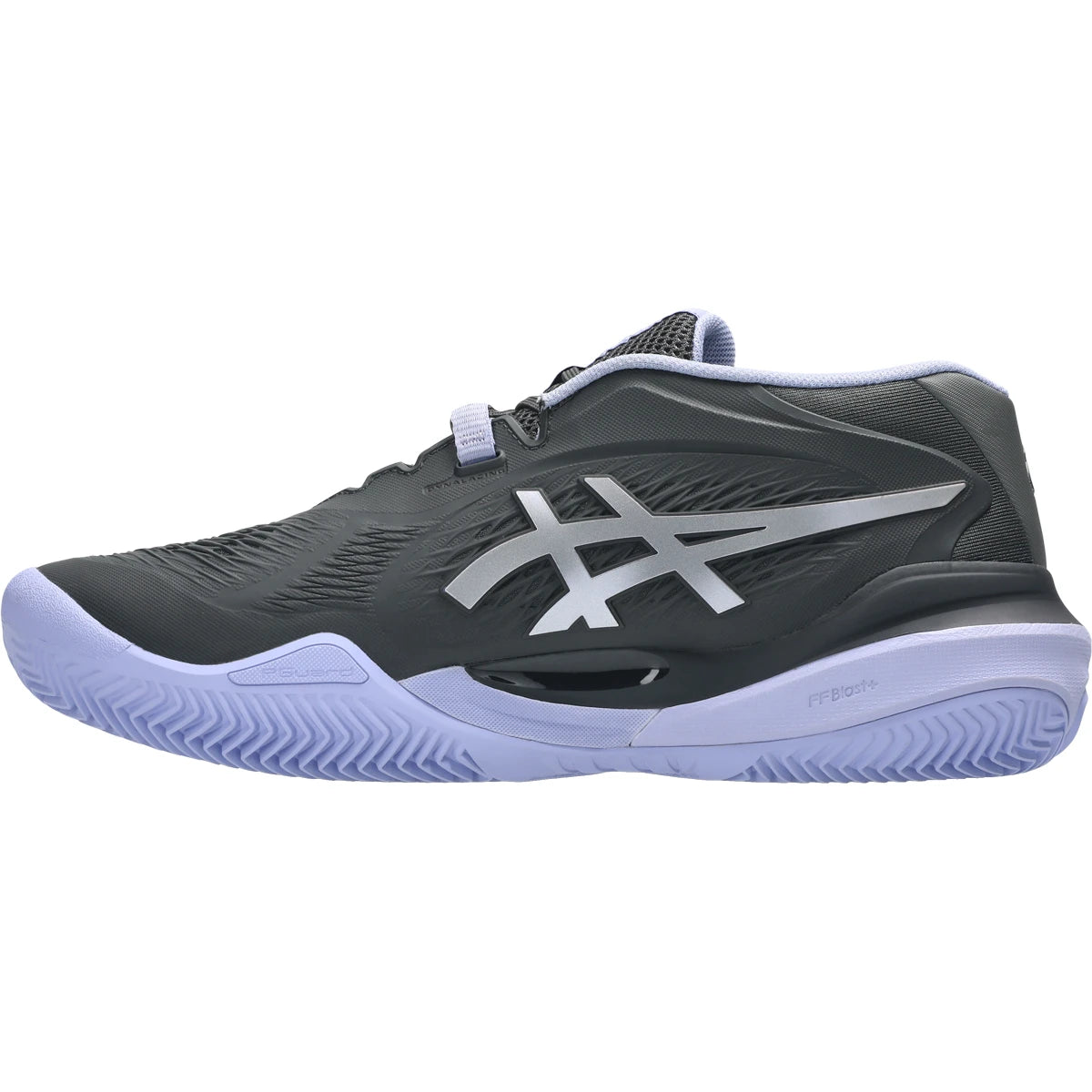 Asics Gel Resolution X Night Energy Clay Shoes