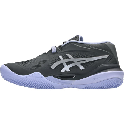 Asics Gel Resolution X Night Energy Clay Shoes