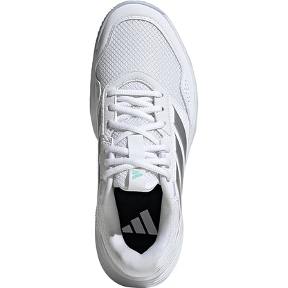 adidas Women's Gamecourt 3 All Court Shoes