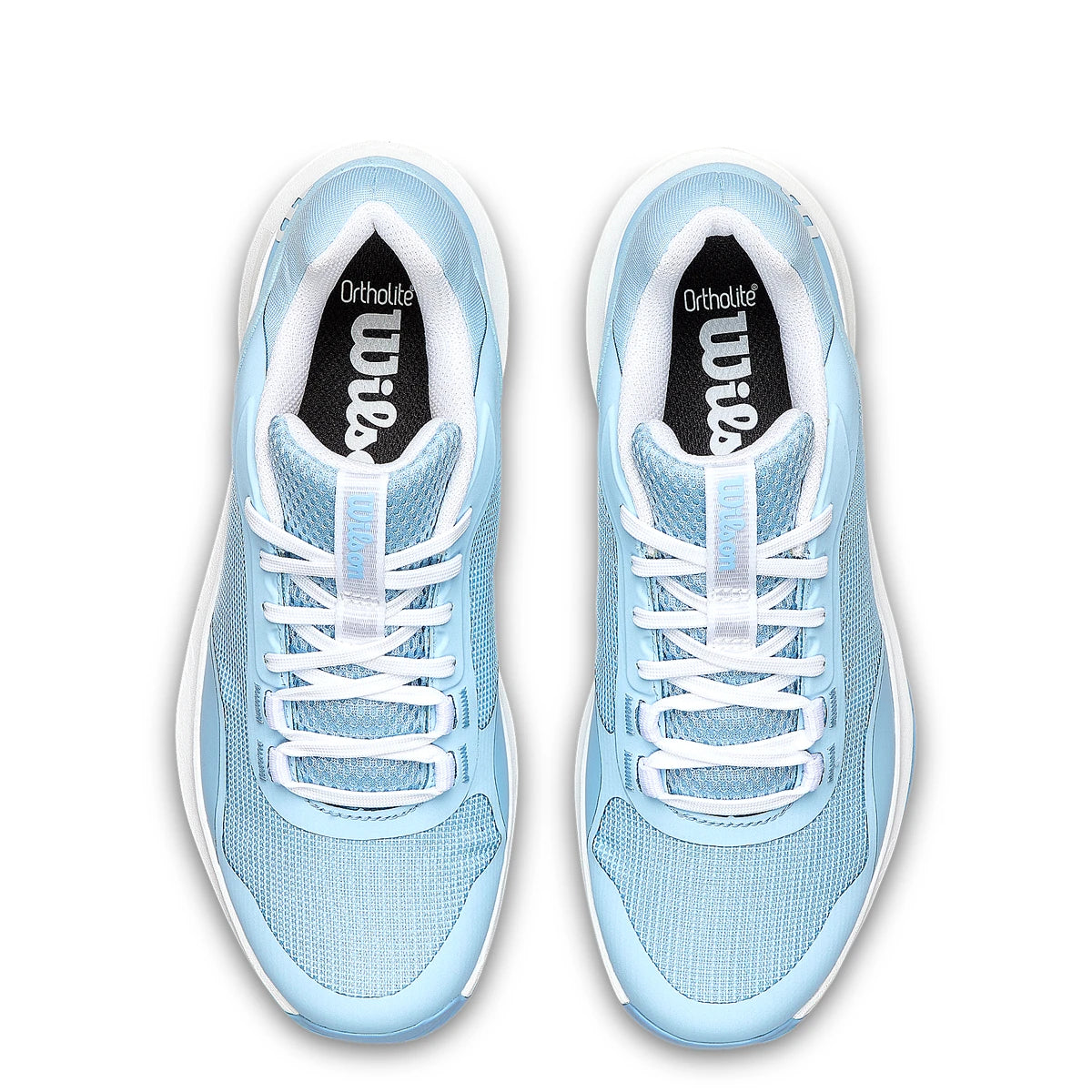Wilson Hurakn Pro V2 Women's Padel Shoes