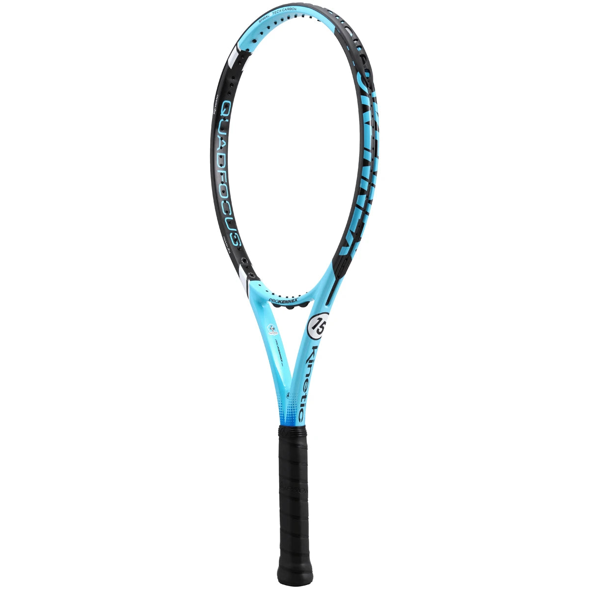 Pro Kennex Ki Q+15 Pro Racket (305 Gr)