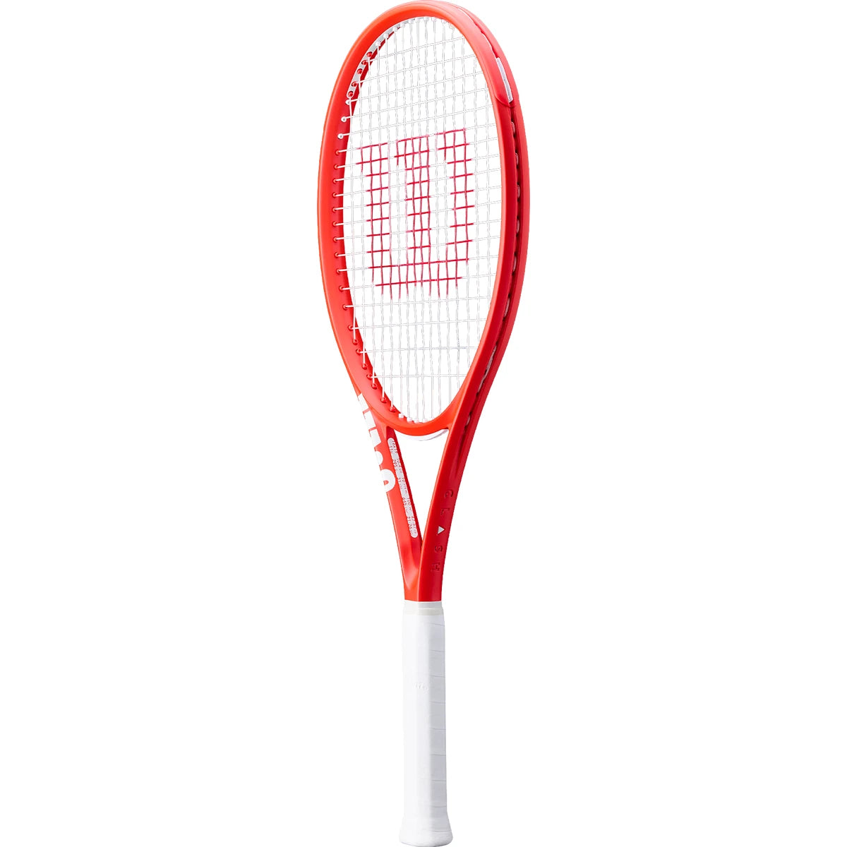 Wilson Clash 100 V3.0 Reverse Racket (295 Gr)
