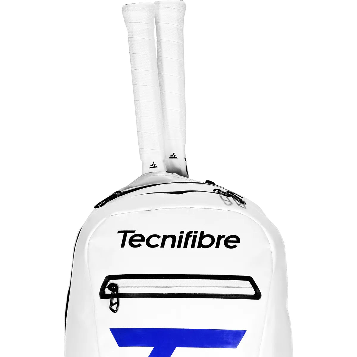 Rugzak Tecnifibre Tour Endurance White