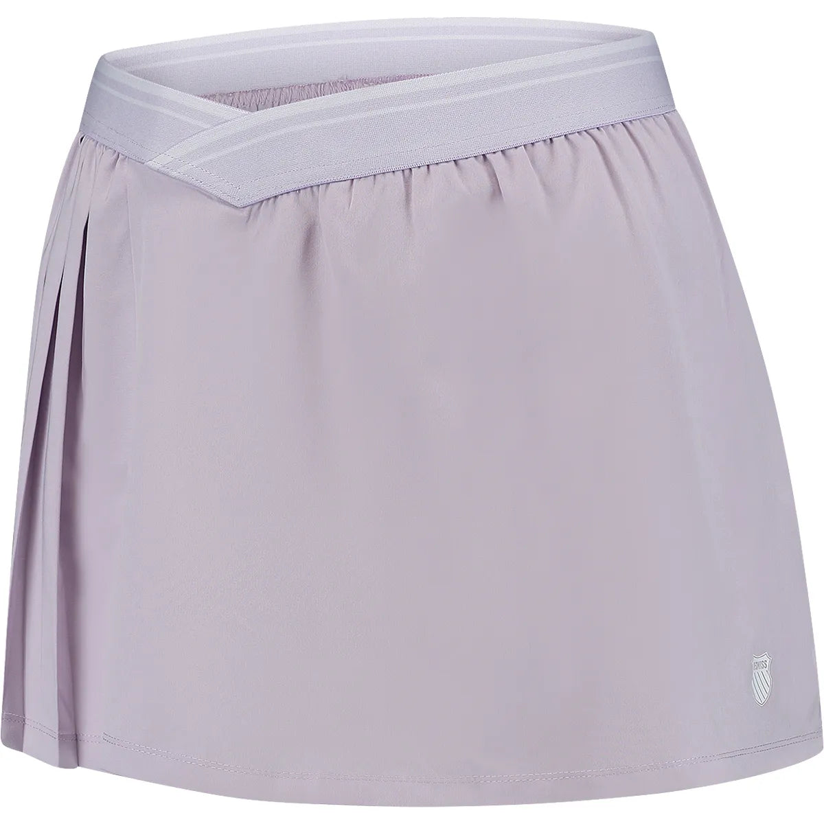 K-Swiss Women's Hypercourt Fancy Skirt