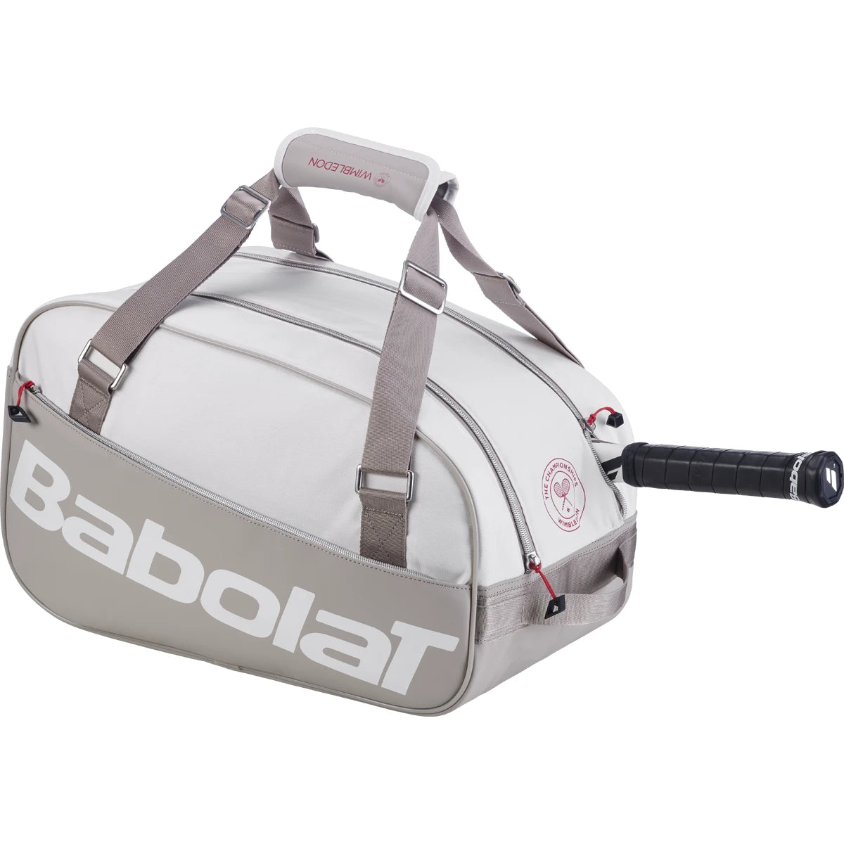 Babolat Court S Wimbledon Tennis Bag