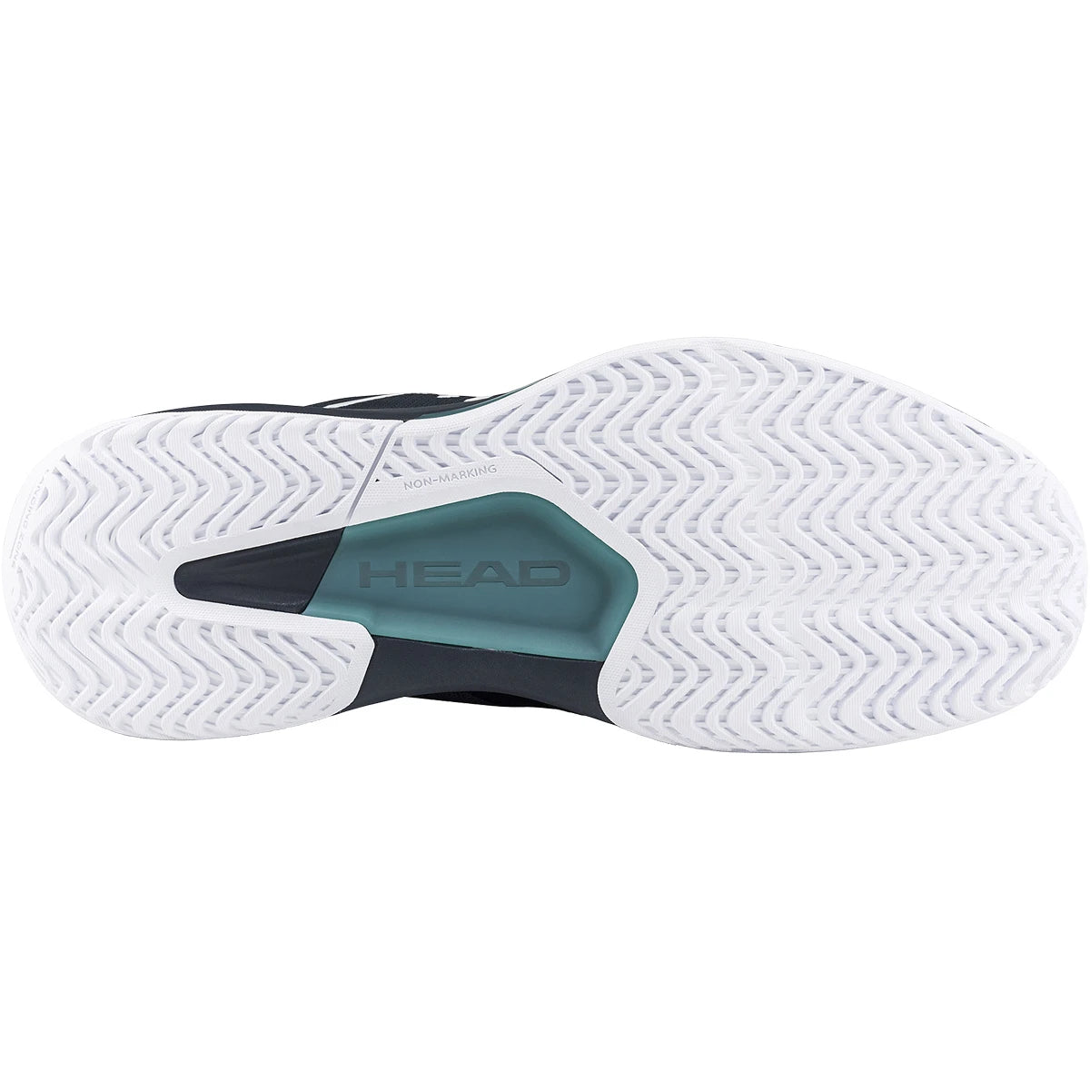 Chaussures Head Revolt Evo 5.0 Toutes Surfaces