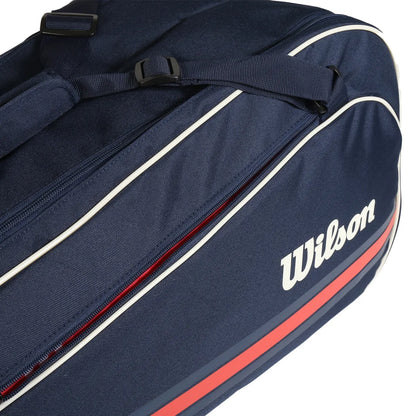 Wilson Team 6 tas