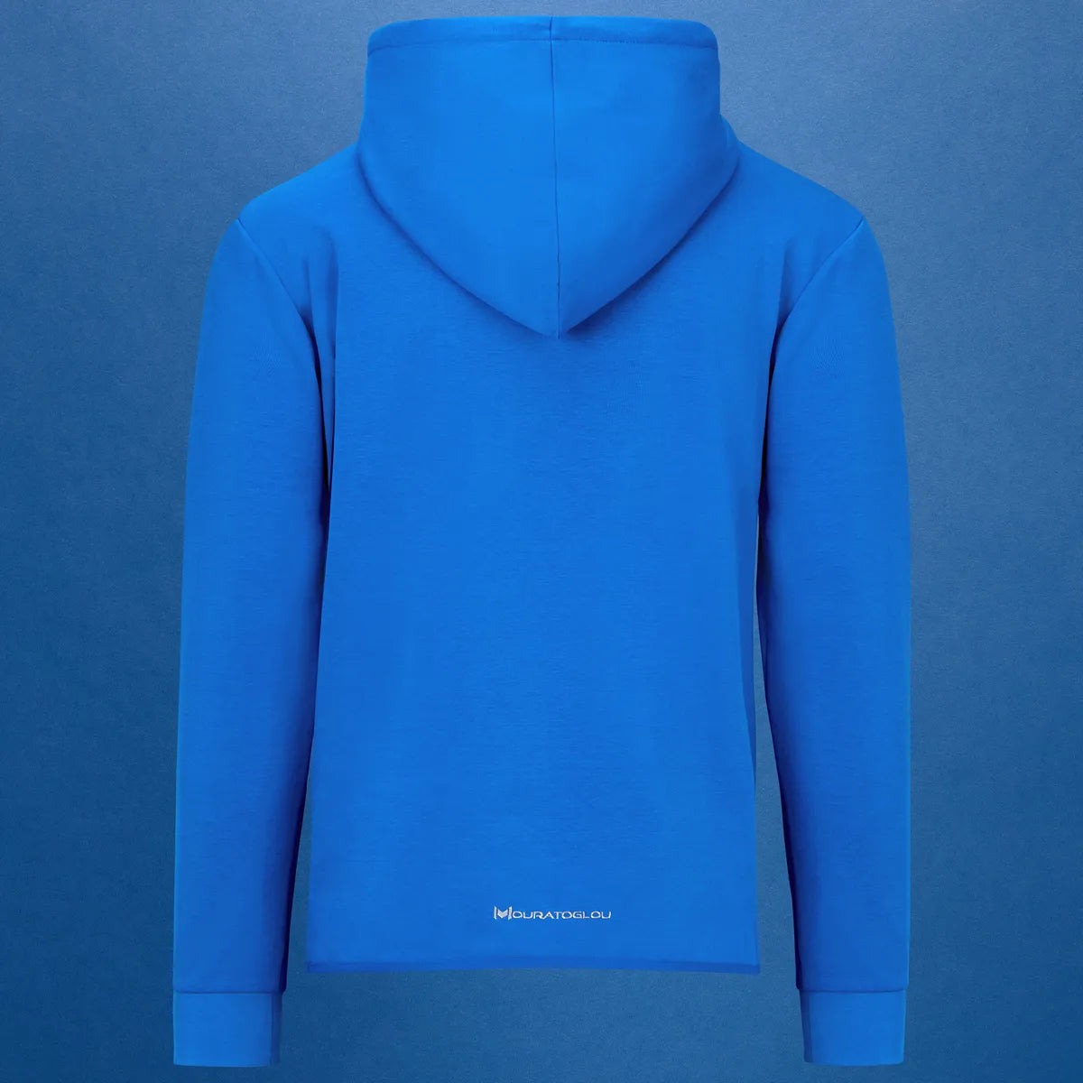 Mouratoglou Apparel Melbourne Hoody Sweatshirt