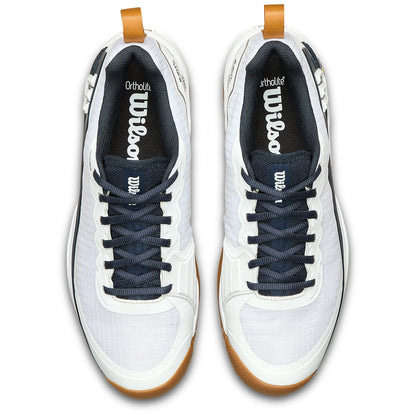 Wilson Rush Pro 4.5 Clay Shoes