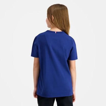Le Coq Sportif Junior T-Shirt