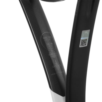 Head Speed MP Ul (265 Gr) Strung Racket