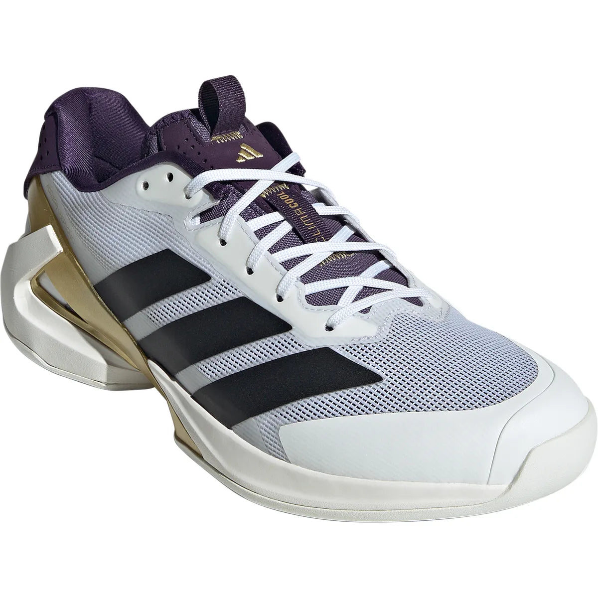 Schoenen adidas Adizero Ubersonic 5 Schoenen alle ondergronden