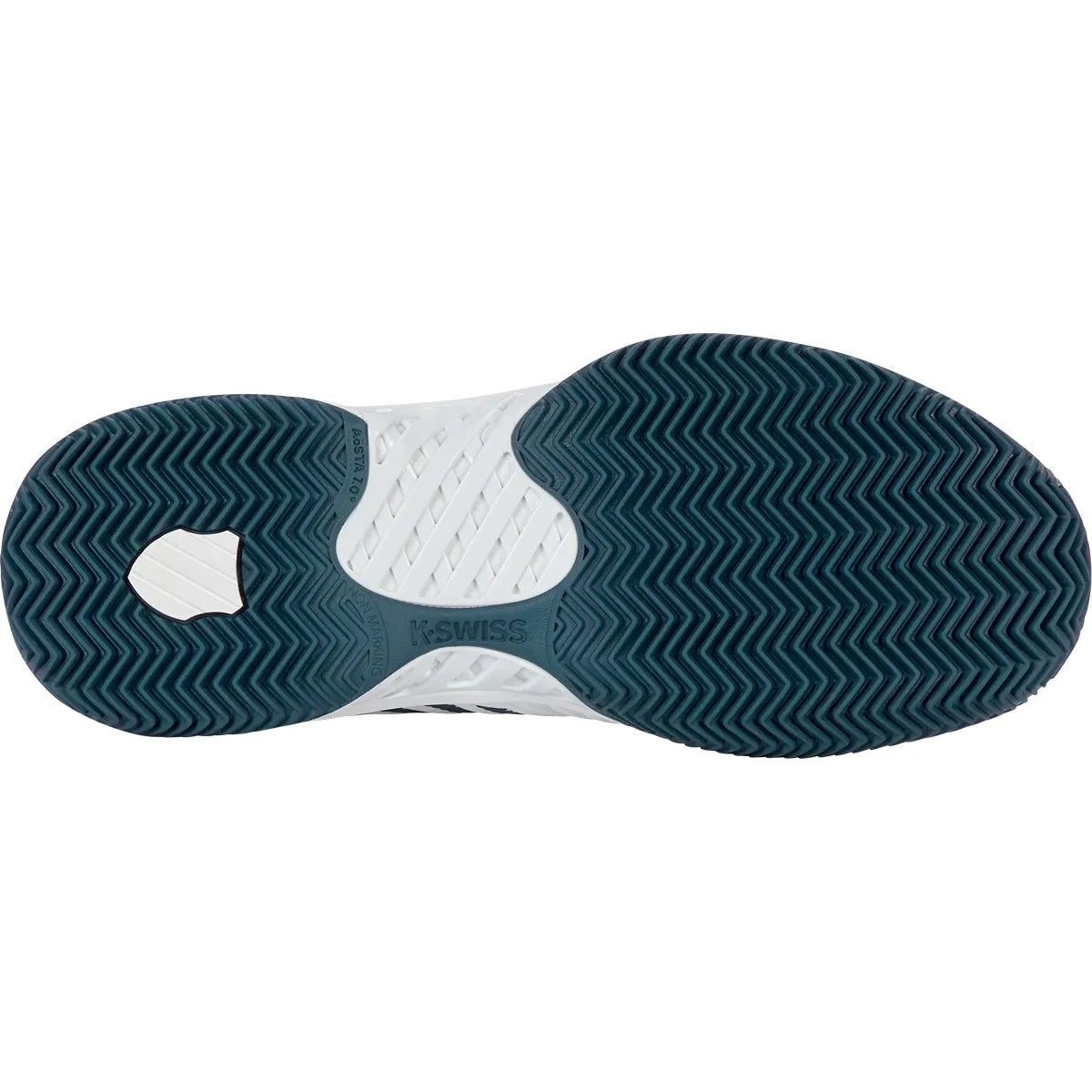 K-Swiss Express Light 3 Hb Clay Shoes