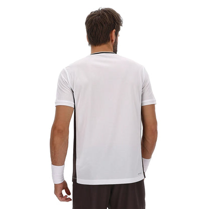 Lotto Tech Vi T-Shirt - D1 | Euro Clay