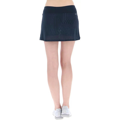 Jupe Lotto Femme Superrapida Padel