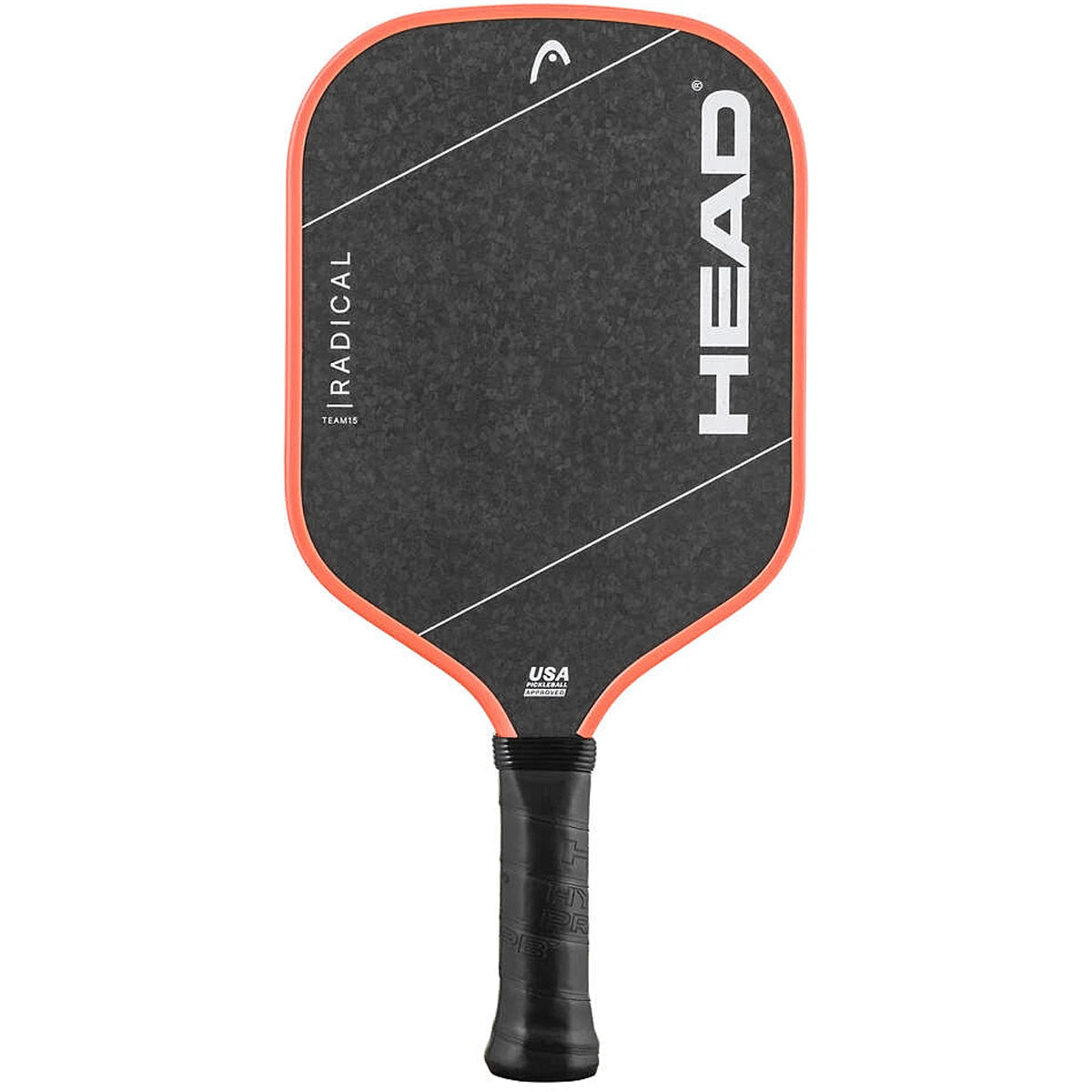 Pickleballracket Head Radical Team15