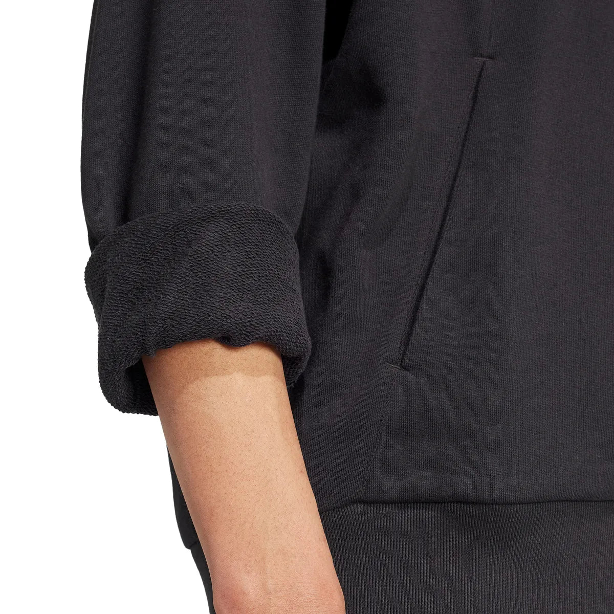 Adidas Hoody Sweat