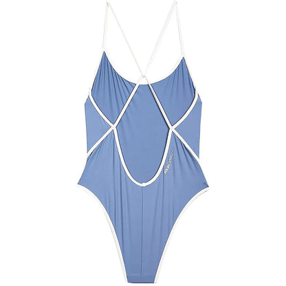 Maillot de Bain Watts Femme Ozzie 1 Piece