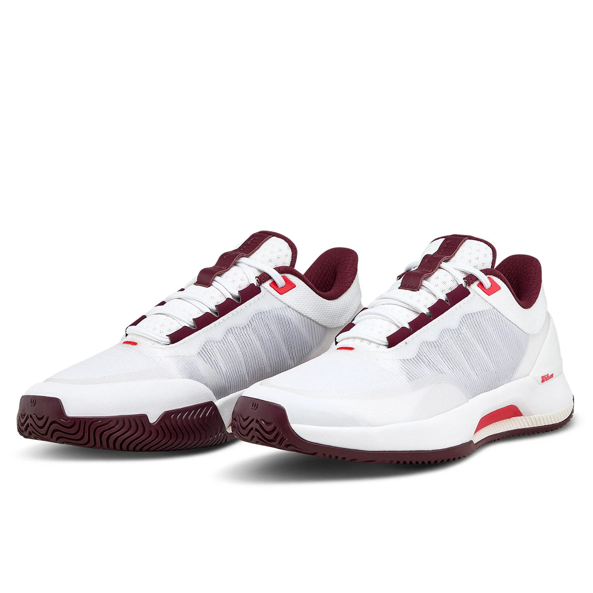 Wilson Dames Intrigue Tour Schoenen Alle Ondergronden