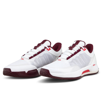 Wilson Dames Intrigue Tour Schoenen Alle Ondergronden