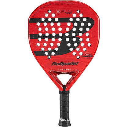 Padel Racket Bullpadel Xplo Comfort 2025