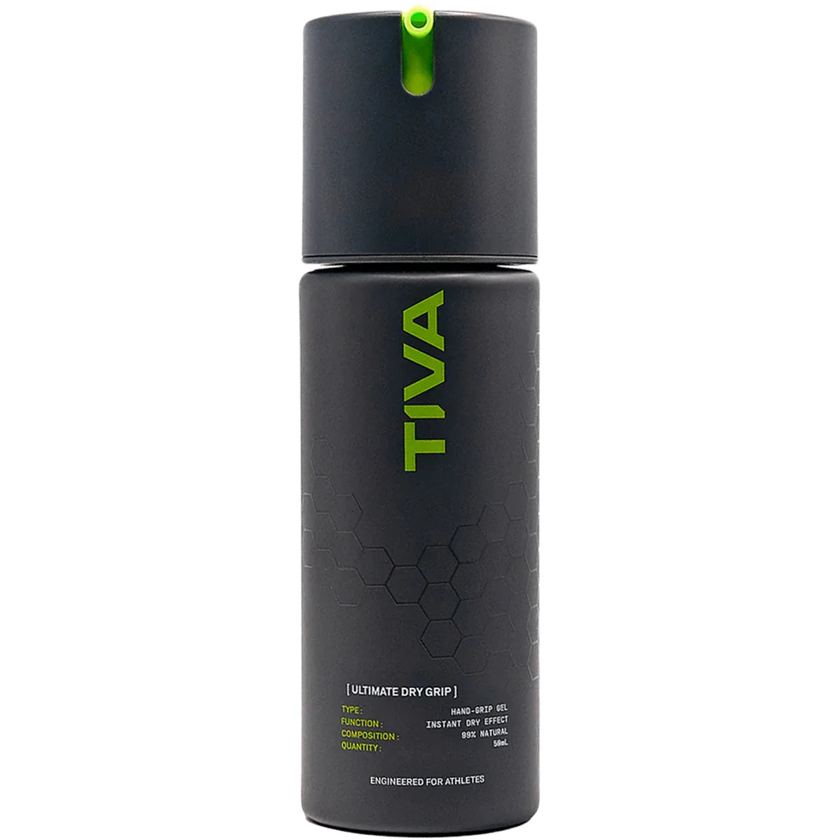 Gel Main Tiva Ultimate Dry Grip