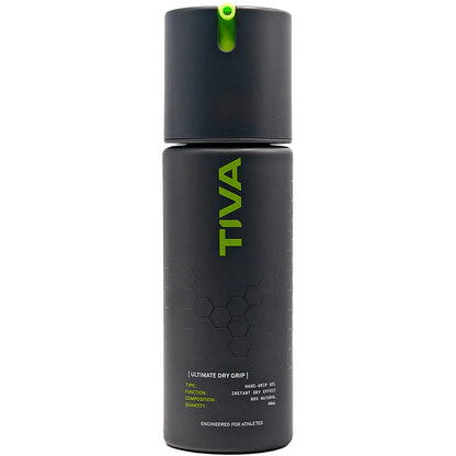 Tiva Ultimate Dry Grip Hand Gel