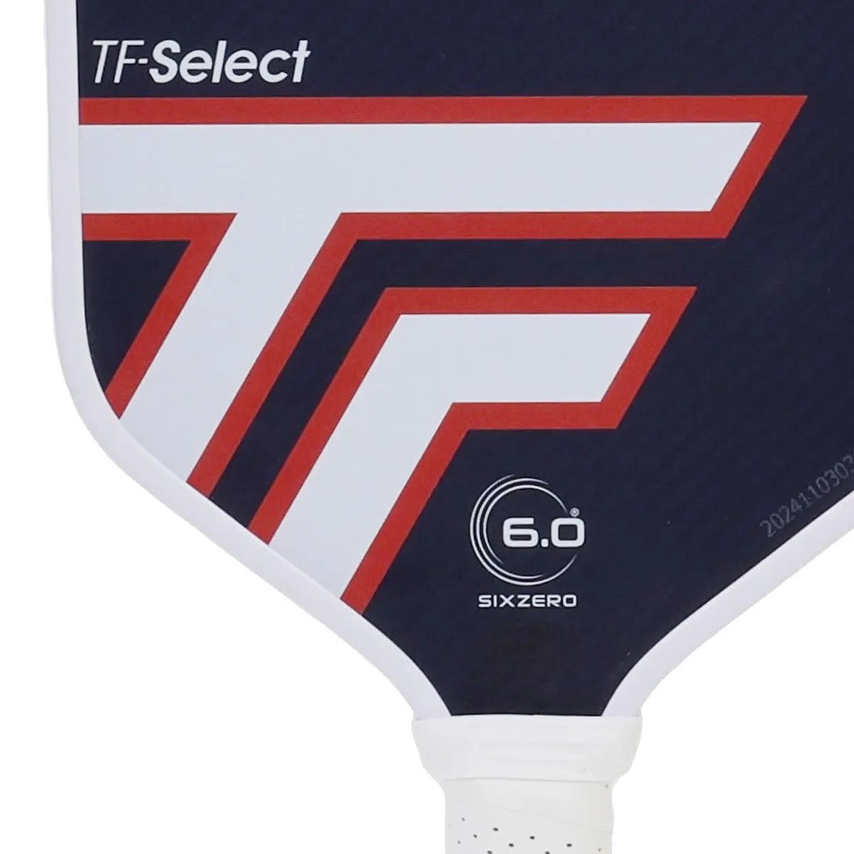 Tecnifibre Select Pickleball Racket
