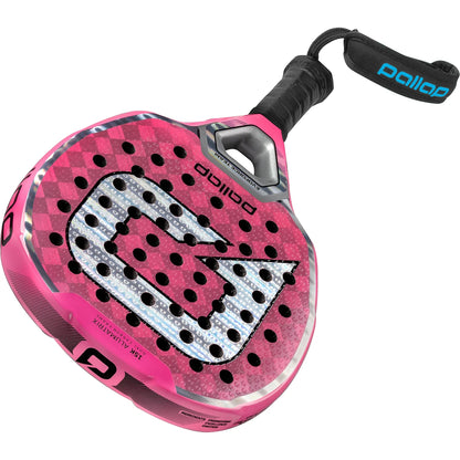 Padelracket Pallap Evoforce Team