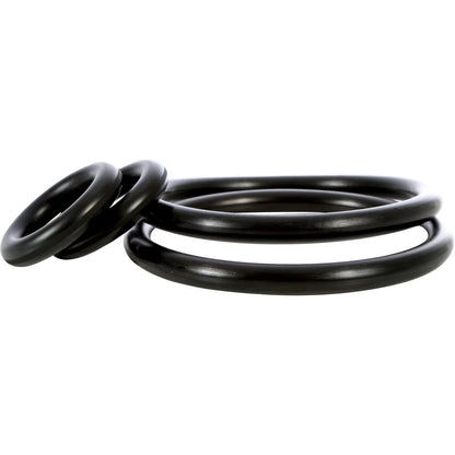 4 'O Rings de Remplacement pour Ref 41081