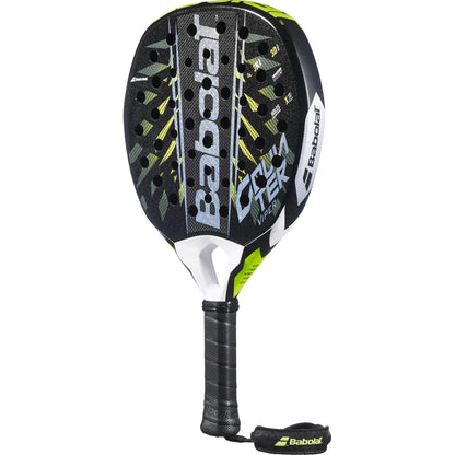 Raquette de Padel Test Babolat Counter Viper 2.6