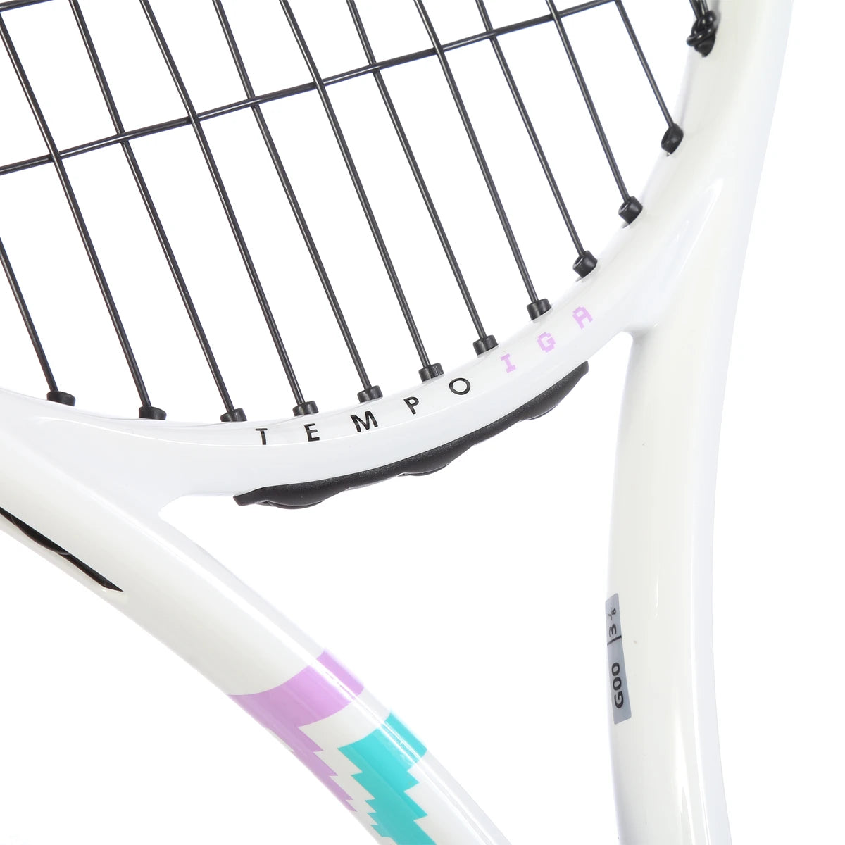 Tecnifibre Junior Tempo Iga 26 2026 Racket