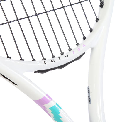 Tecnifibre Junior Tempo Iga 26 2026 Racket