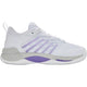 K-Swiss Dames Hypercourt Supreme 2 Gravel-schoenen