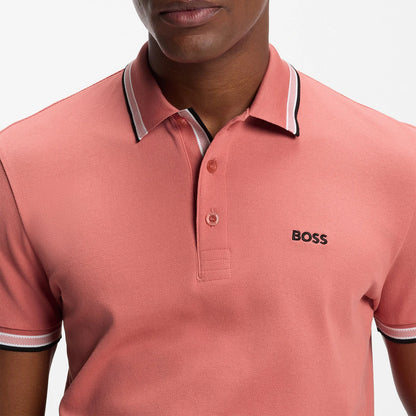 Polo Hugo Boss Paddy