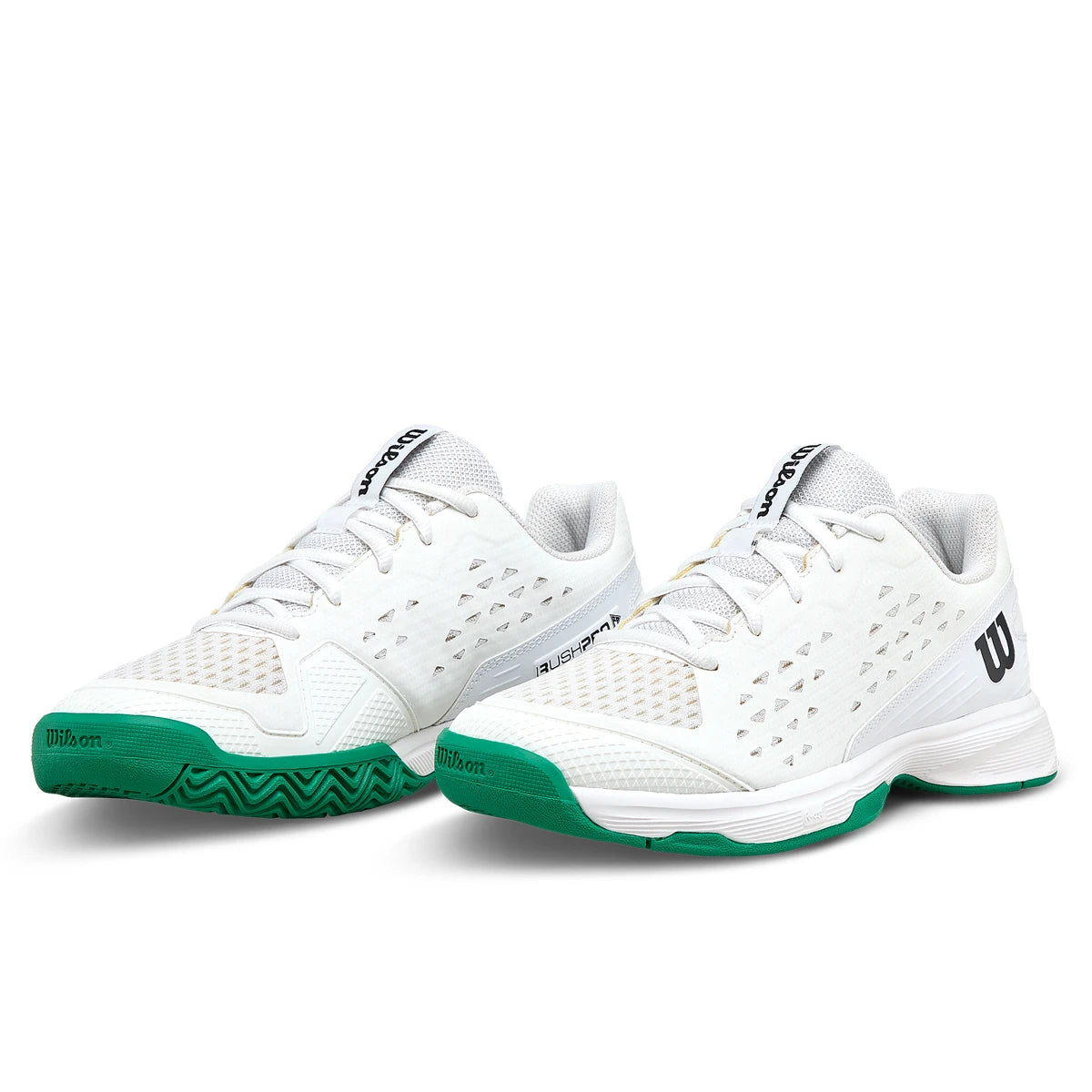 Chaussures Wilson Junior Rush Pro