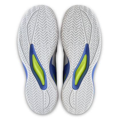 Wilson Rush Pro Ace Schoenen alle ondergronden