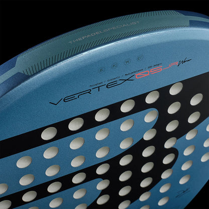 Padel Racket Bullpadel Vertex Jr Girl 2026