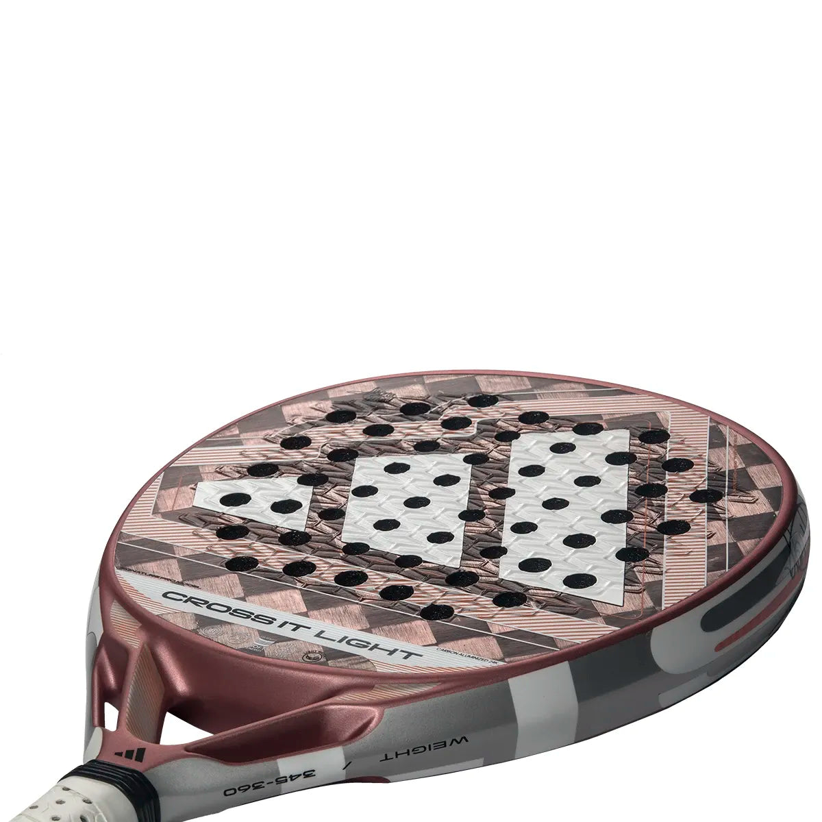 Adidas Cross It Light 2026 Padel Racket Test