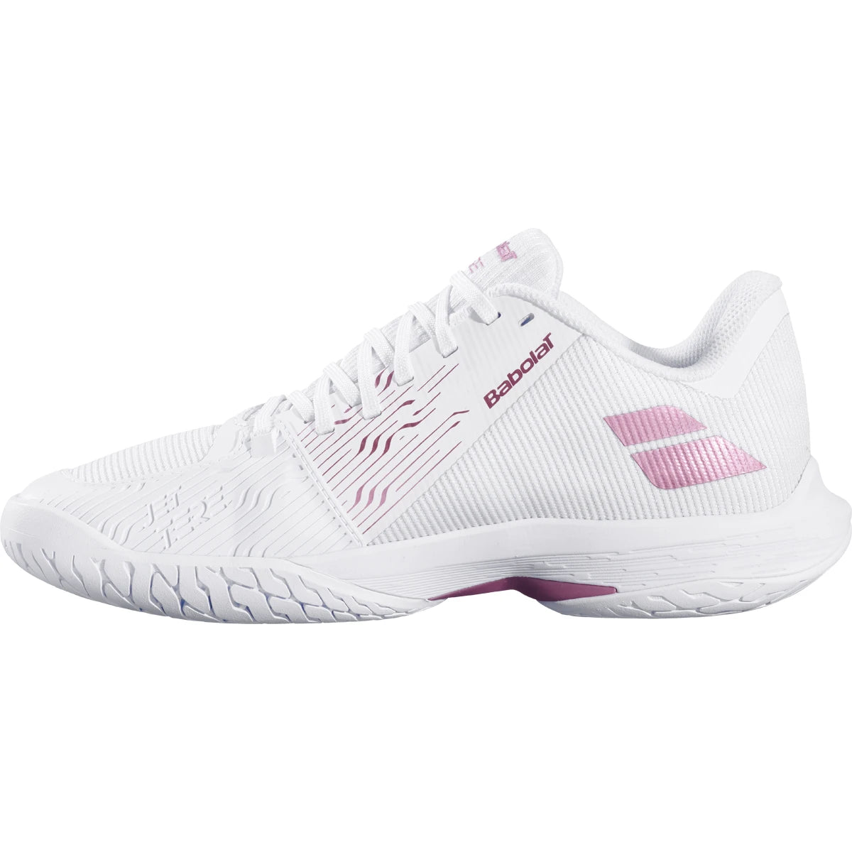 Babolat Dames Schoenen Jet Tere 2 Schoenen alle ondergronden