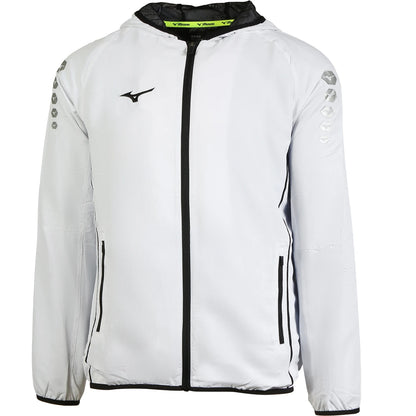 Mizuno Men's Micro Jacket