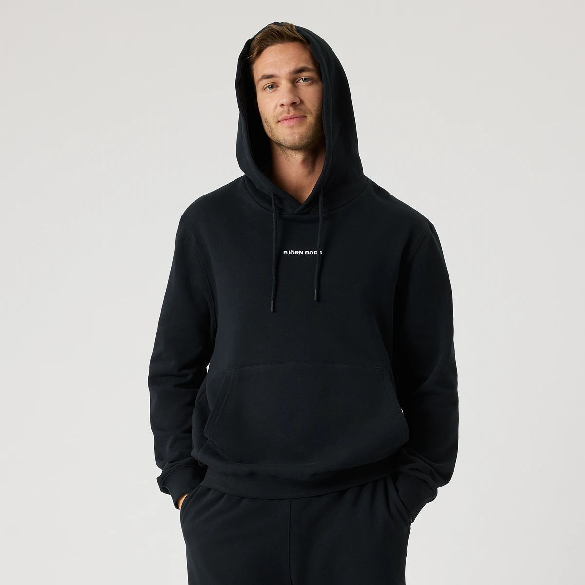 Bjorn Borg Classic Hoody Sweat