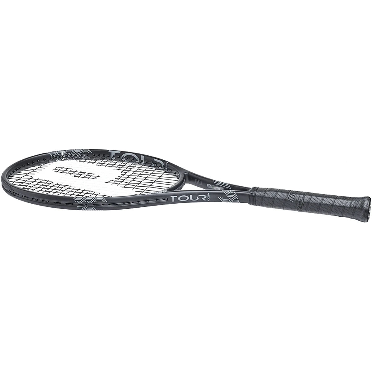 Raquette Prince Tour Carbon 100 (290 Gr)